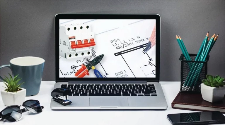 AutoCAD Electrical from Beginner to Professional