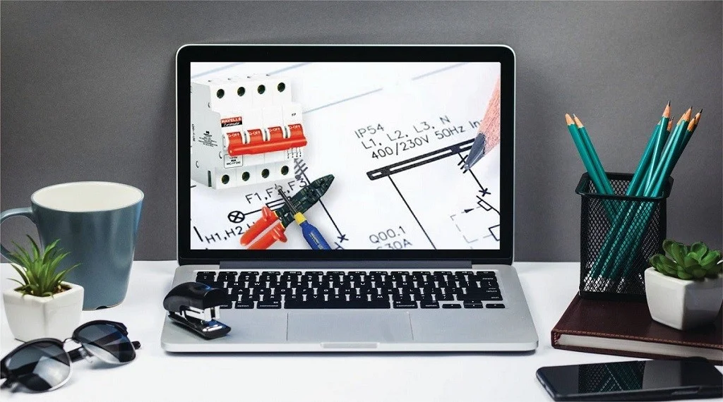 AutoCAD Electrical from Beginner to Professional