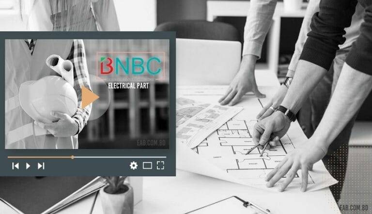 BNBC Guidelines For Electrical Engineers