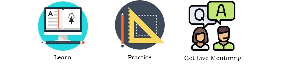 Autodesk AutoCAD from Beginner to Professional 4 Practice