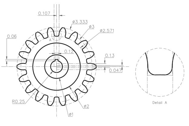 10. Mechanical