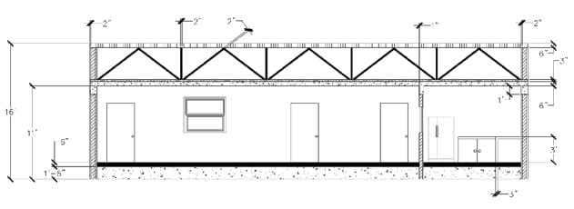 3. House Plan