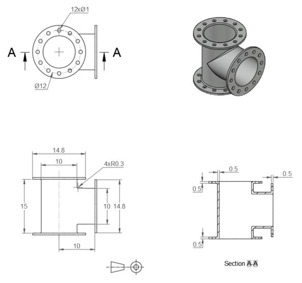 6. Mechanical
