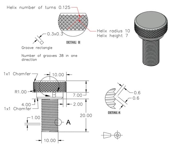 8. Mechanical
