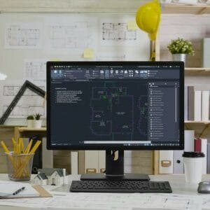 Autodesk AutoCAD from Beginner to Professional