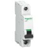 miniature circuit breaker - mcb xC60 - 1 pole - 4 A - C curve