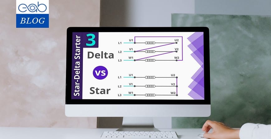 star delta starter plc programing and wiring part 03 1