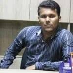 Ashraf Mahmud