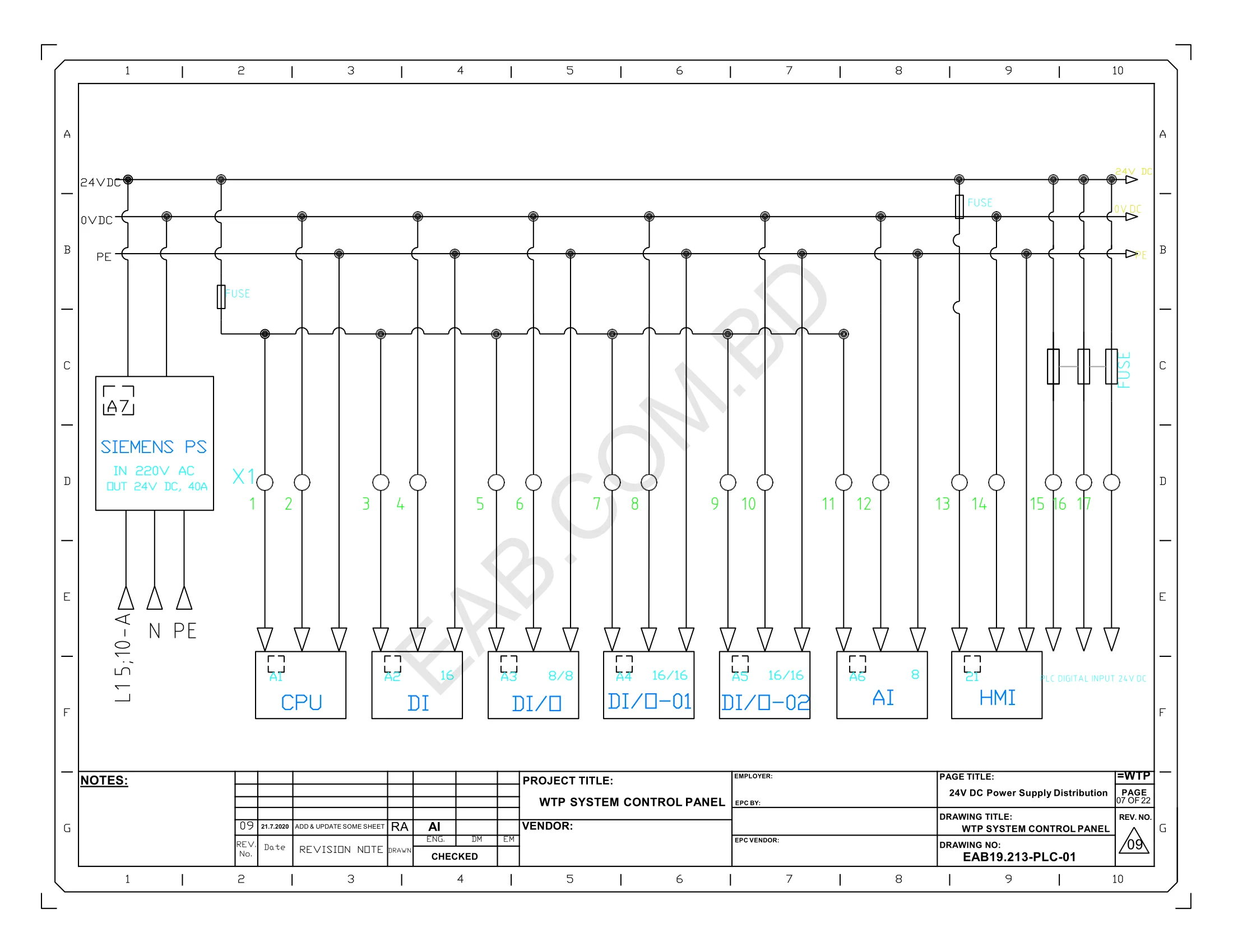 ACADE-10
