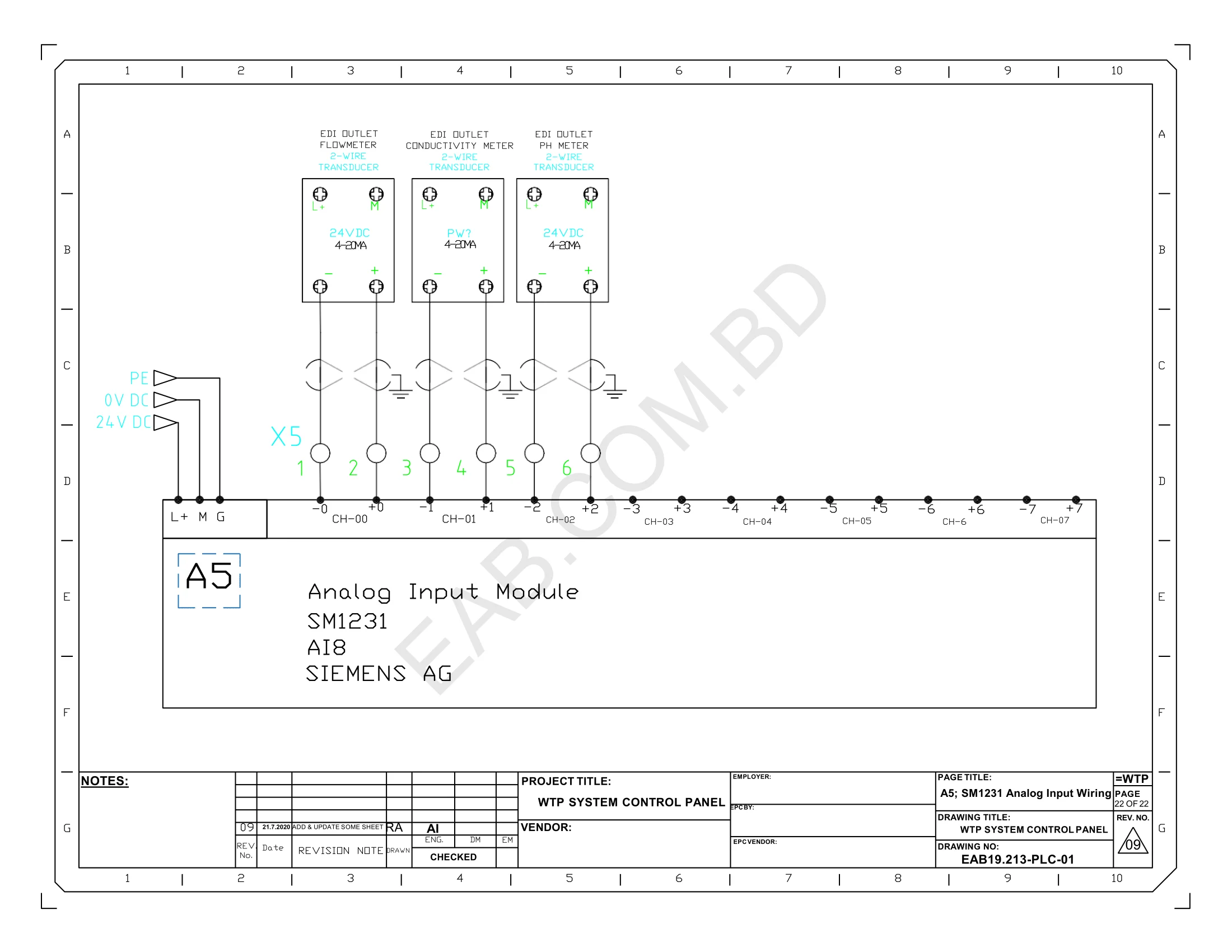 ACADE-12