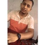 Tuhin Ahmed