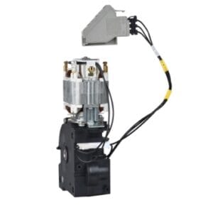 Gear Charging Motor MCH (NT) 200-240 VAC 50/60Hz, Spare Part -Schneider Electric