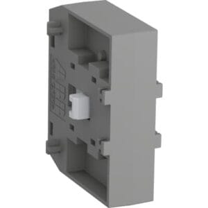 VM19 Mechanical Interlock Unit -ABB