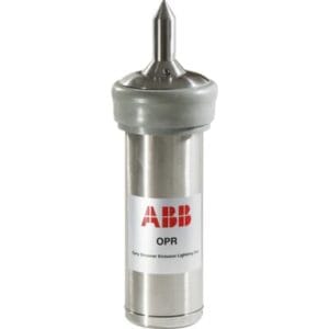 Lightning Arrestor (OPR60) -ABB