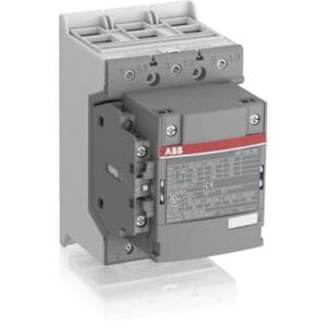 AF370-30-11-13, Motor Rating 200kW, Operating Current 370-600A, Magnetic Contactor (MC)- ABB