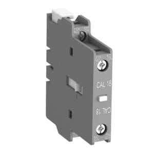 CAL18-11 Auxiliary contact block - ABB