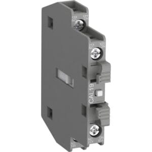 CAL19-11 Auxiliary contact block - ABB