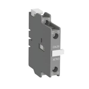 CAL5X-11 Auxiliary contact block – AB