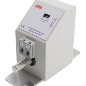 LIGHTNING STRIKE COUNTER - ABB