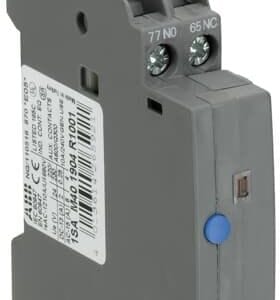 SKa-11 Auxiliary Contact - ABB