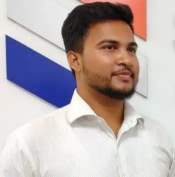 Rashed Rahmat